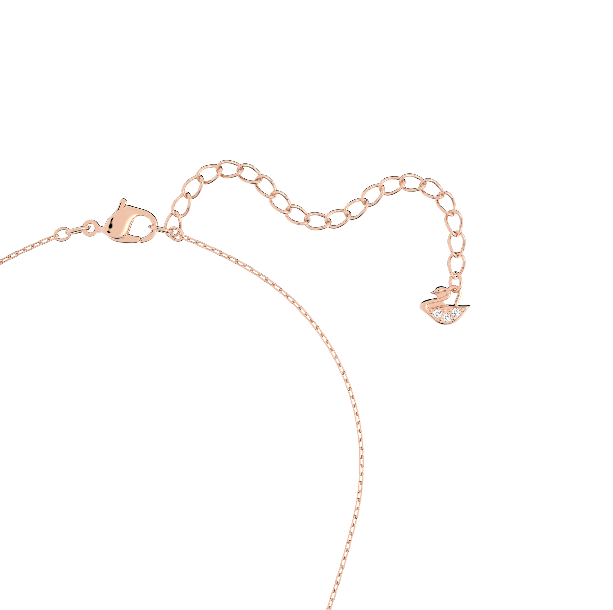 COLLANA LUCA BARRA DONNA IN ACCIAIO CRISTALLI E ZIRCONE VERDE COLLANA LUCA BARRA DONNA IN ACCIAIO CRISTALLI E ZIRCONE VERDE